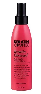 Keratin Complex Keratin Obsessed Multi-Benefit Spray 5 oz