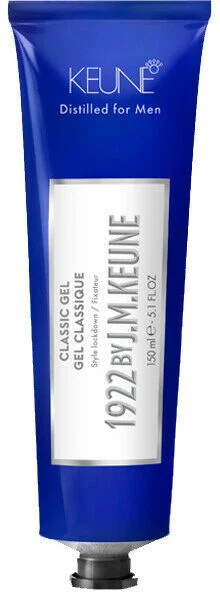1922 By J.M. Keune Classic Gel - 5.1 oz