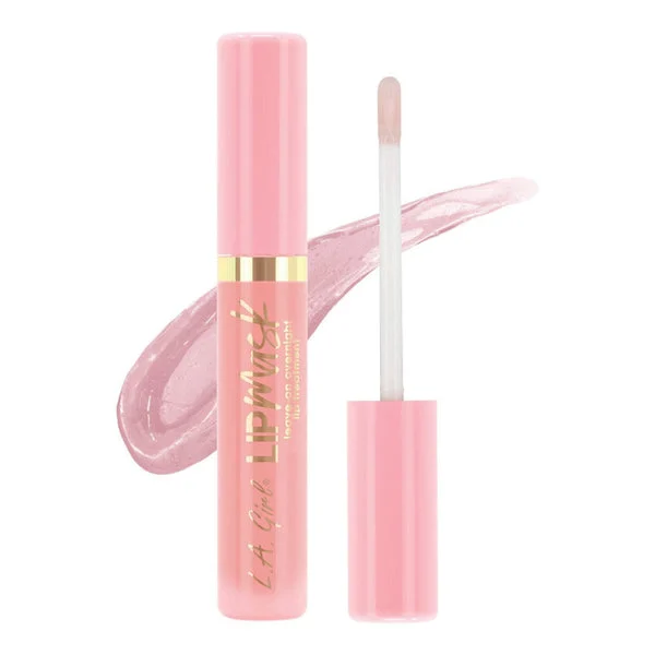 LA Girl Lip Mask-Sweet Berry