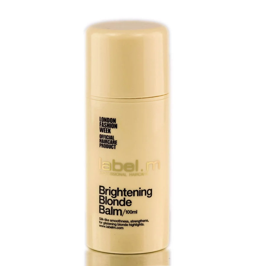 Label M Brightening Blonde Balm - Size : 3.38 oz