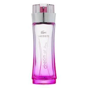 LACOSTE DREAM OF PINK WOMEN`S EDT SPRAY 1.7 OZ 00000
