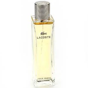 LACOSTE POUR FEMME WOMEN`S EAU DE PARFUM SPRAY 1.7 OZ