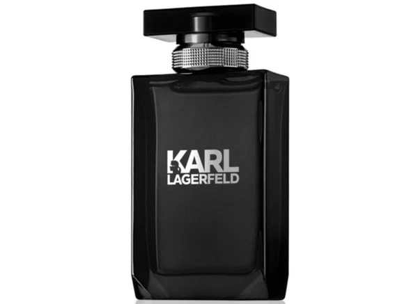 Lagerfeld Karl Lagerfeld Mens Eau De Toilette Spray 3.4 oz