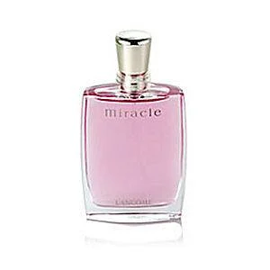 LANCOME MIRACLE WOMEN`S EAU DE PARFUM SPRAY 1.7 OZ