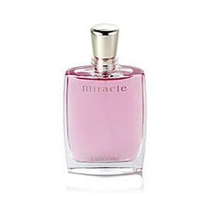 LANCOME MIRACLE WOMEN`S EAU DE PARFUM SPRAY 3.4 OZ