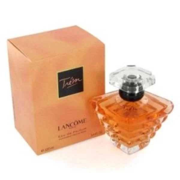 LANCOME TRESOR WOMEN`S EAU DE PARFUM SPRAY 1 OZ