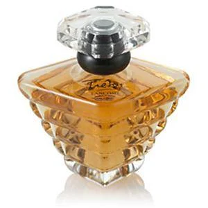 LANCOME TRESOR WOMEN`S EDP SPRAY 3.4 OZ.