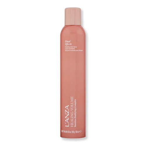 LANZA Healing Volume Final Effects 10.6 oz