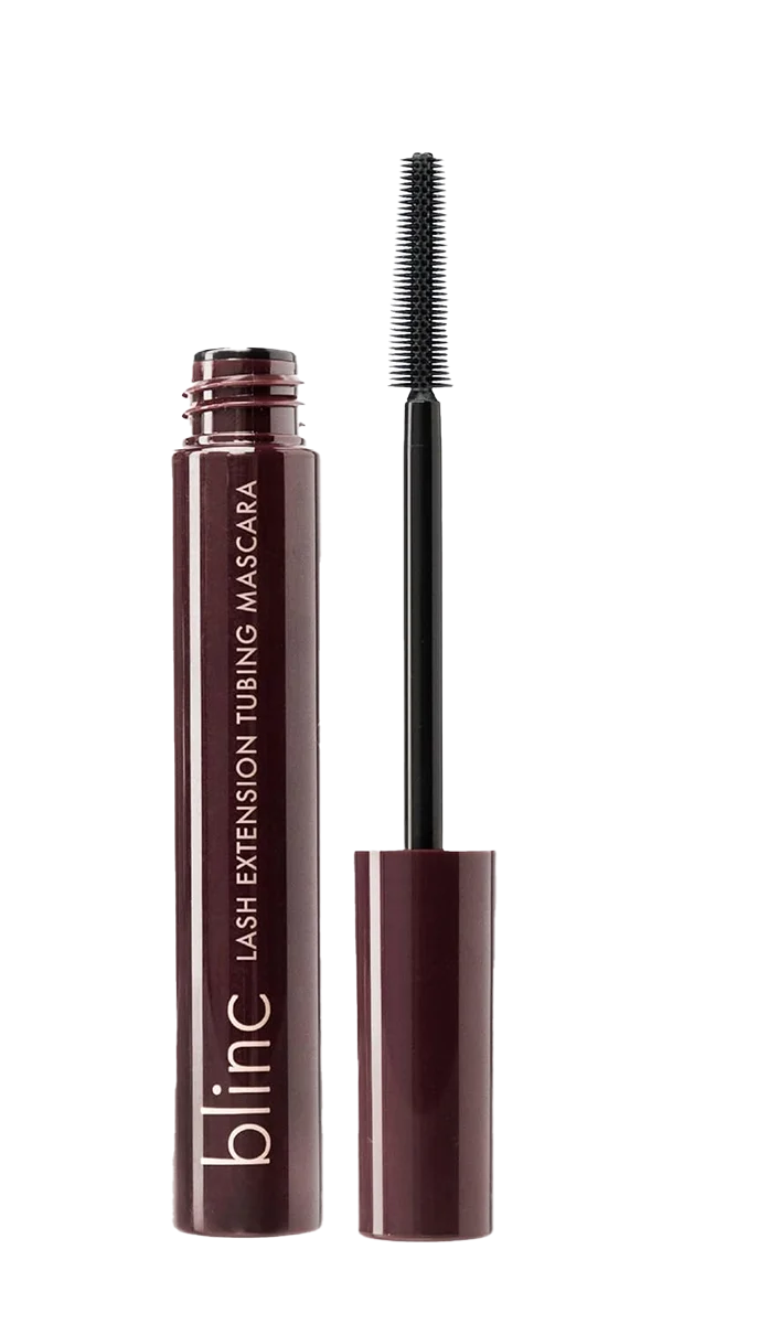 Lash Extension Tubing Mascara - Black