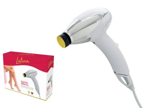 Burmax Latina Professional Foot 3500 Electric Pedi File