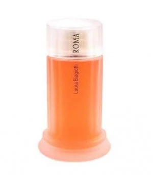 Laura Biagiotti Roma Women's Eau De Toilette Spray 1.7 oz