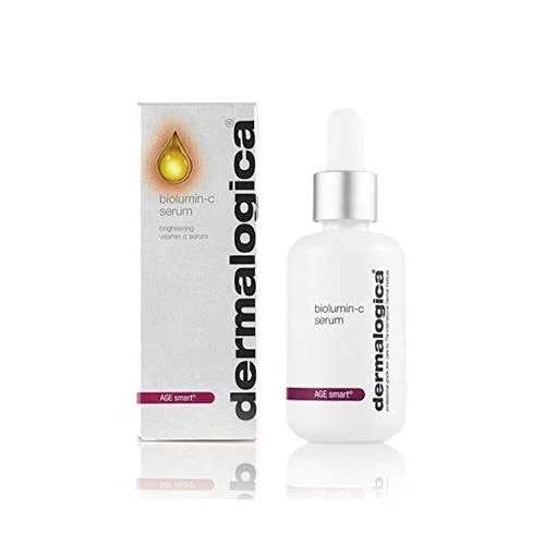 Dermalogica Age Smart Biolumin-c Serum 1 oz