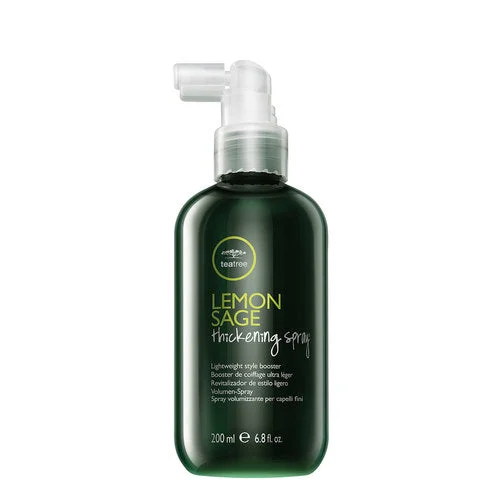 Paul Mitchell Tea Tree Lemon Sage Thickening Spray 6.8 oz