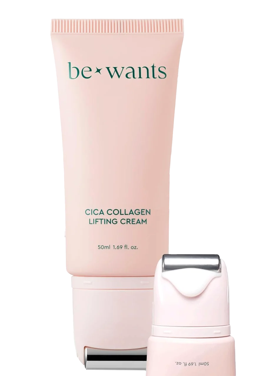 Cica Collagen Lifting Cream - 1.69 oz