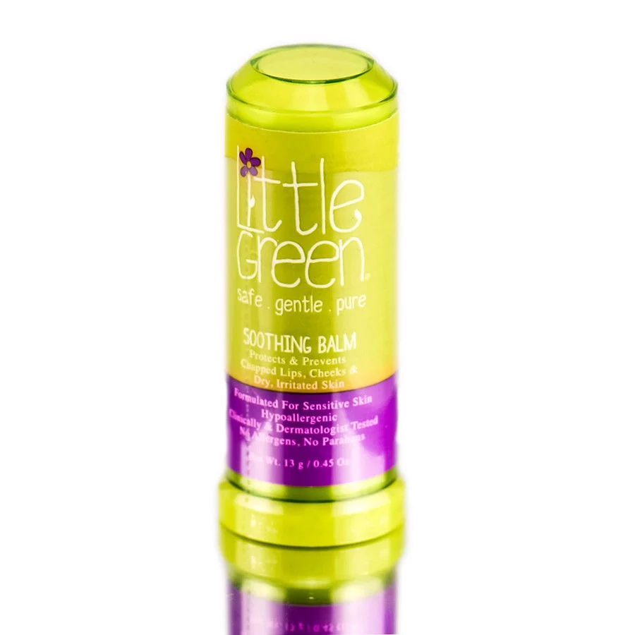 Soothing Balm - Size : 0.45 oz