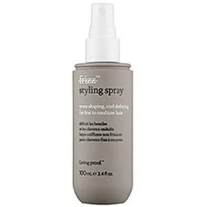 LIVING PROOF NO FRIZZ STYLING SPRAY CURLY 3.4 OZ