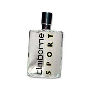 LIZ CLAIBORNE CLAIBORNE SPORT MEN`S COLOGNE SPRAY 3.4 OZ