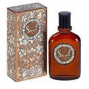 LIZ CLAIBORNE CURVE SOUL MEN`S COLOGNE SPRAY 1.7 OZ