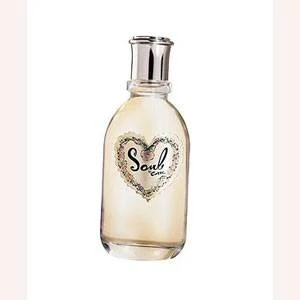 LIZ CLAIBORNE CURVE SOUL WOMEN`S EDP SPRAY 3.4 OZ