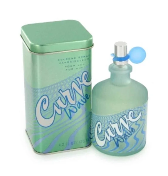 LIZ CLAIBORNE CURVE WAVE MEN`S MINI