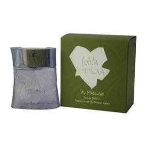 LOLITA LEMPICKA MEN`S EDT SPRAY 1.7 OZ 52102
