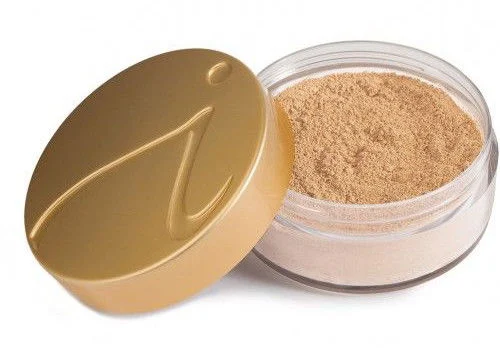 Jane Iredale Amazing Matte Loose Finish Powder - 0.35 oz
