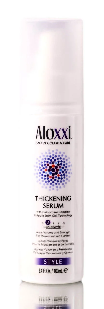 Style Thickening Serum - 3.4 oz