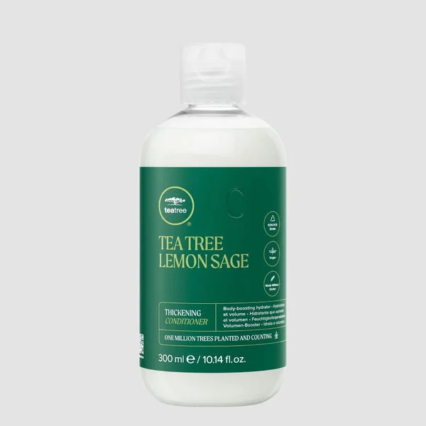 Paul Mitchell Tea Tree Lemon Sage Thickening Conditioner 10.14 oz