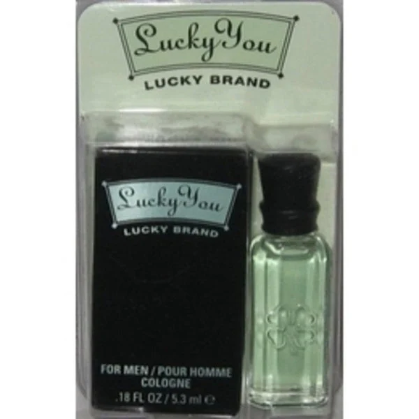 LUCKY YOU MINI MEN`S 01503