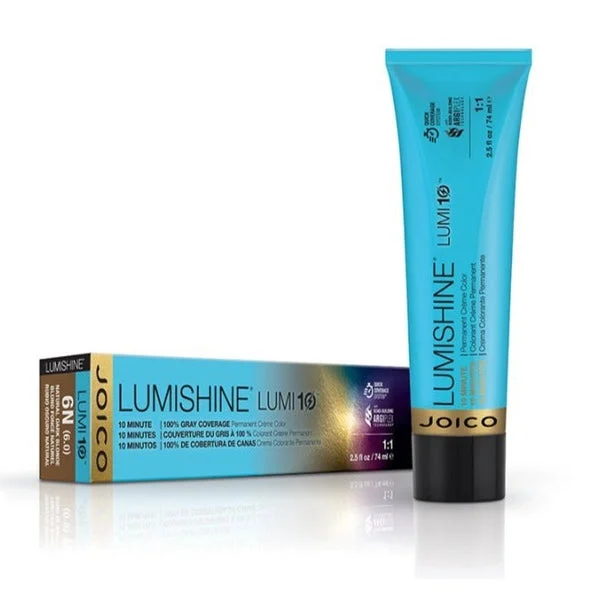Joico Lumishine Lumi10 Permanent Color
