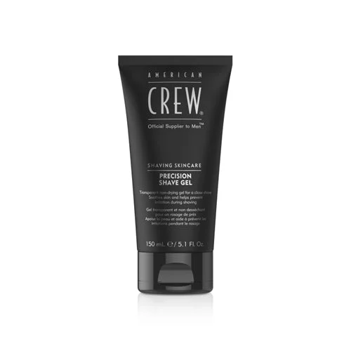 American Crew Precision Shave Gel 5.1 oz
