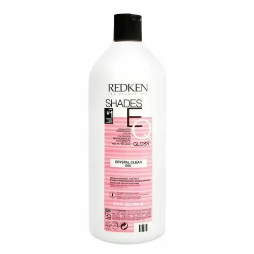 REDKEN Shades EQ Gloss Crystal Clear 000