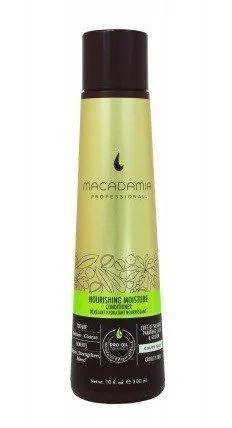 Macadamia Nourishing Moisture Conditioner 10 oz