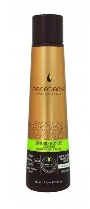 Macadamia Ultra Rich Moisture Conditioner 10 oz