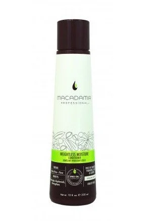Macadamia Weightless Moisture Conditioner 33.8 oz