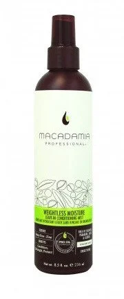 Macadamia Weightless Moisture Conditioning Mist 3.3 oz