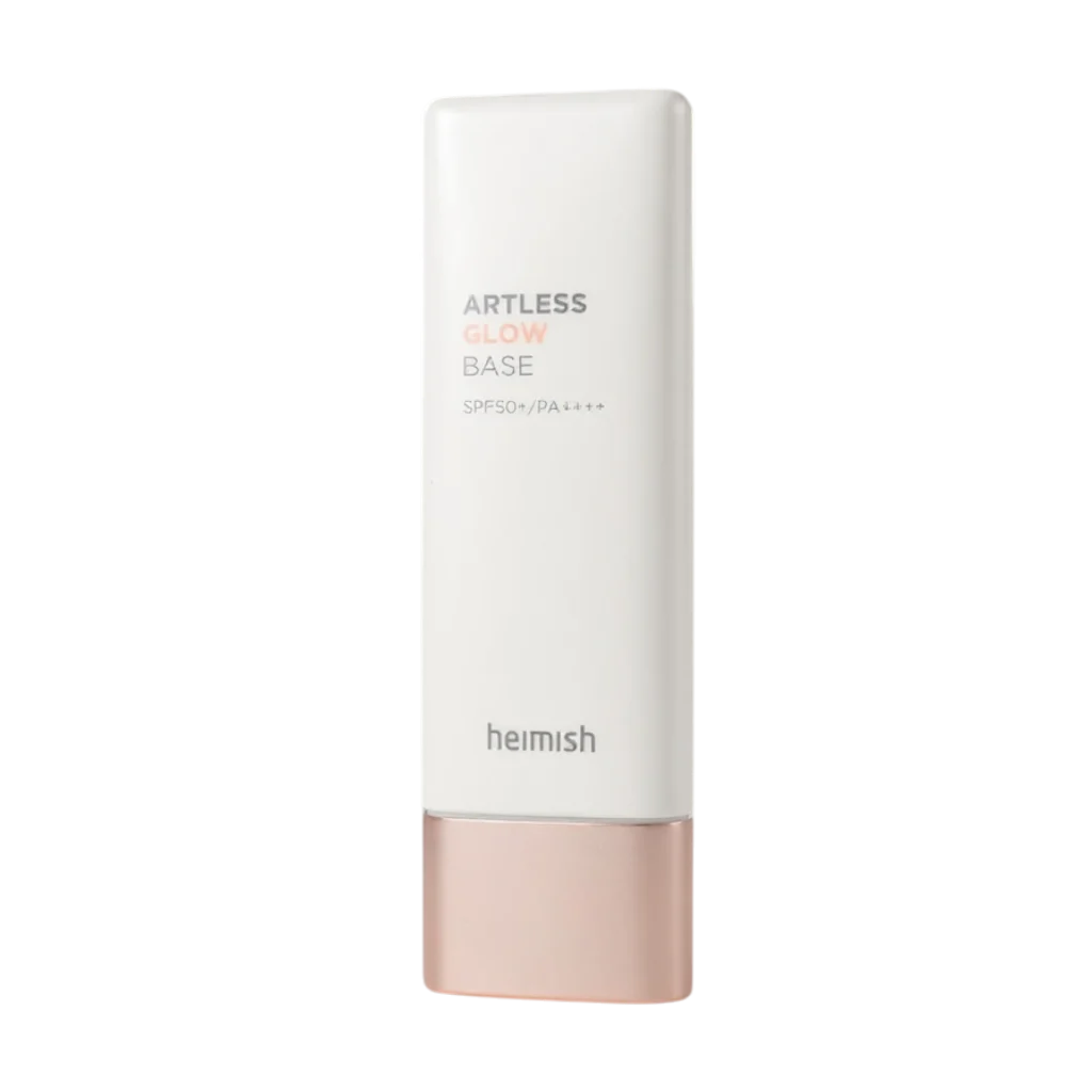 Artless Glow Base SPF50+/PA++++ - 1.35 oz