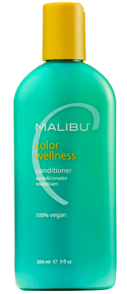 MALIBU WELLNESS COLOR WELLNESS CONDITIONER 9 OZ