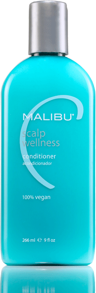MALIBU WELLNESS SCALP WELLNESS CONDITIONER 9 OZ