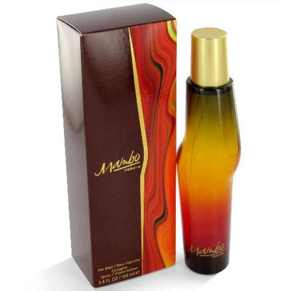 MAMBO MEN`S EDT SPRAY 1.7 OZ 01824