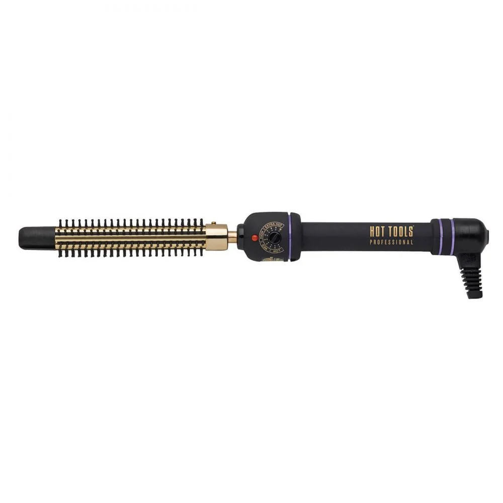 Pro Gold Brush Iron - (#1141) - 3/4"