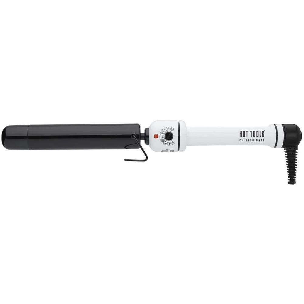 Pro Nano Ceramic Flipperless Curling Wand - 11/4"