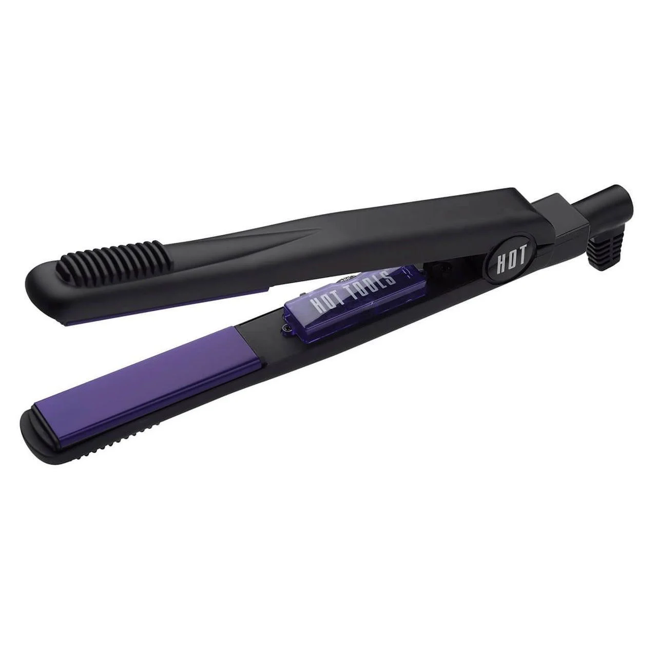 Pro Ceramic Tourmaline Salon Flat Iron - 1"