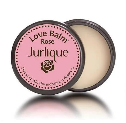 Love Balm - Rose Balm