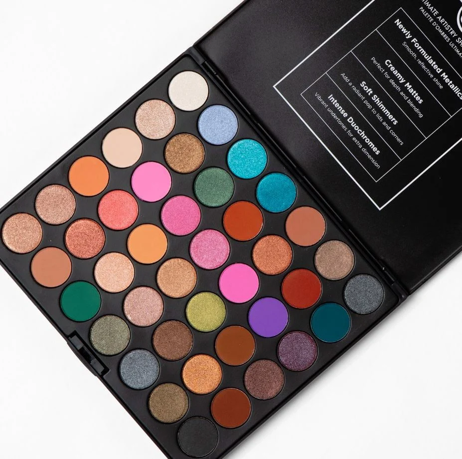Studio Pro Ultimate Artistry 42 Color Shadow Palette - Ultimate Artistry 42 Color