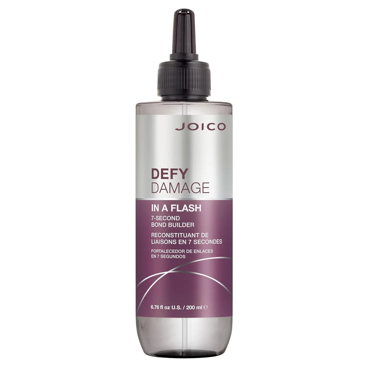 Defy Damage In A Flash 7-Second Bond Builder - 6.76 oz
