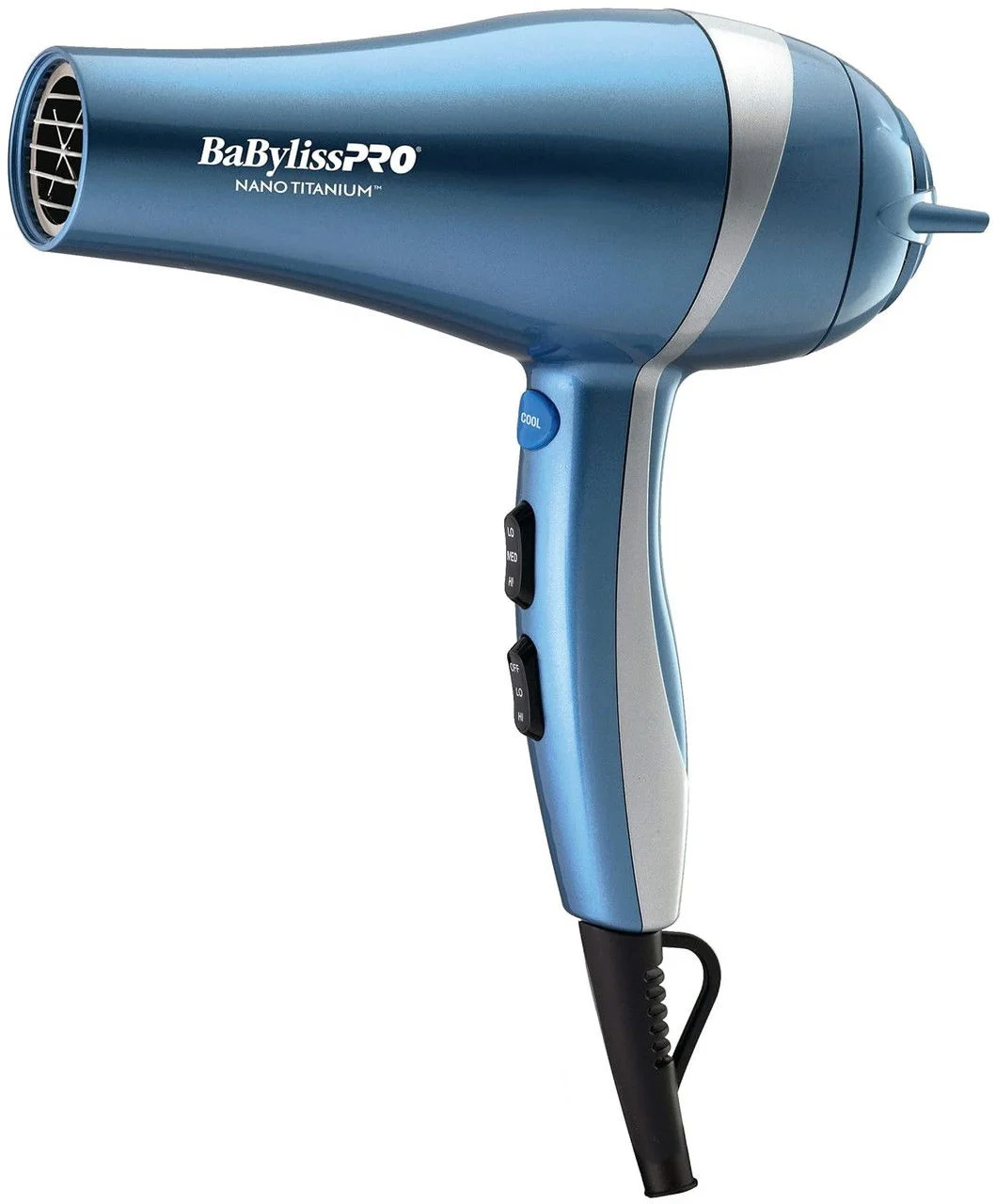Pro Nano Titanium Dryer - BNT5548