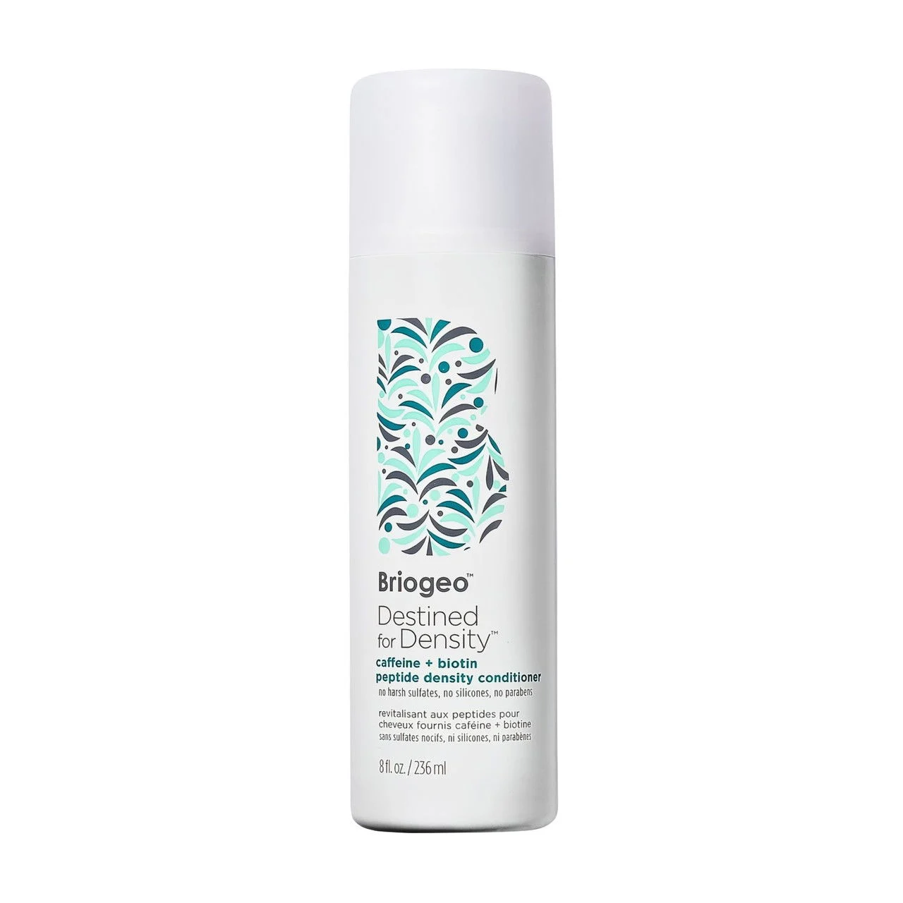 Destined for Density Caffeine + Biotin Peptide Density Conditioner - 8 oz