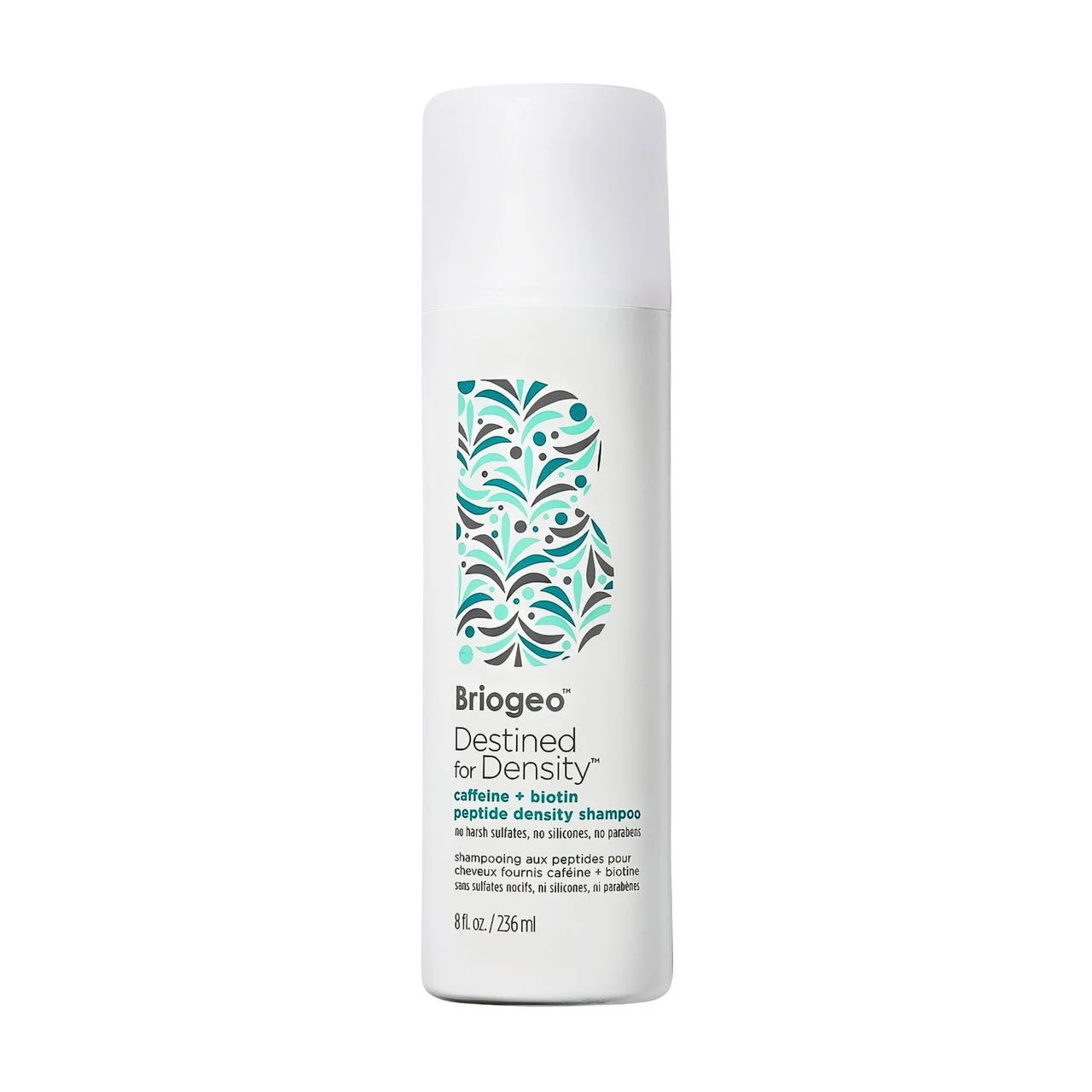 Destined for Density Caffeine + Biotin Peptide Density Shampoo - 8 oz
