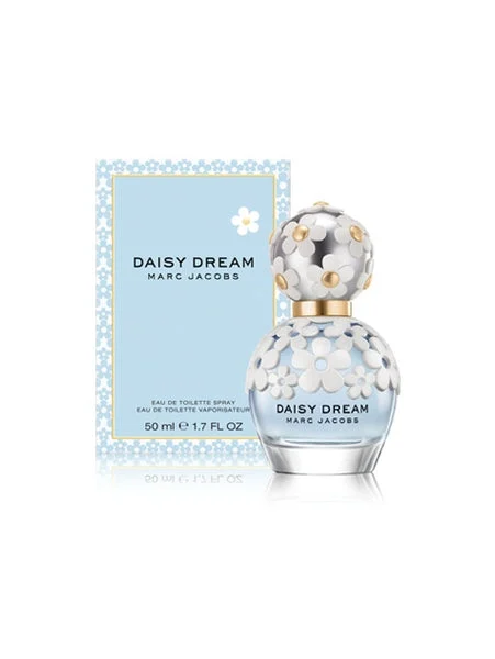 Marc Jacobs Daisy Dream Womens Eau De Toilette Spray 1.7 oz
